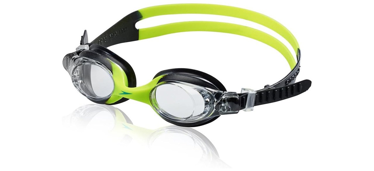 Speedo Kids Skoogles Swim Goggles