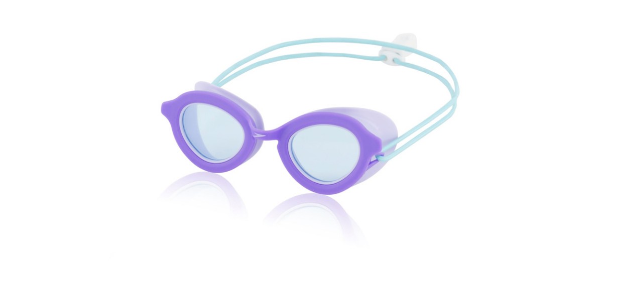 Speedo Kids Sunny G Seashell Swim Goggles