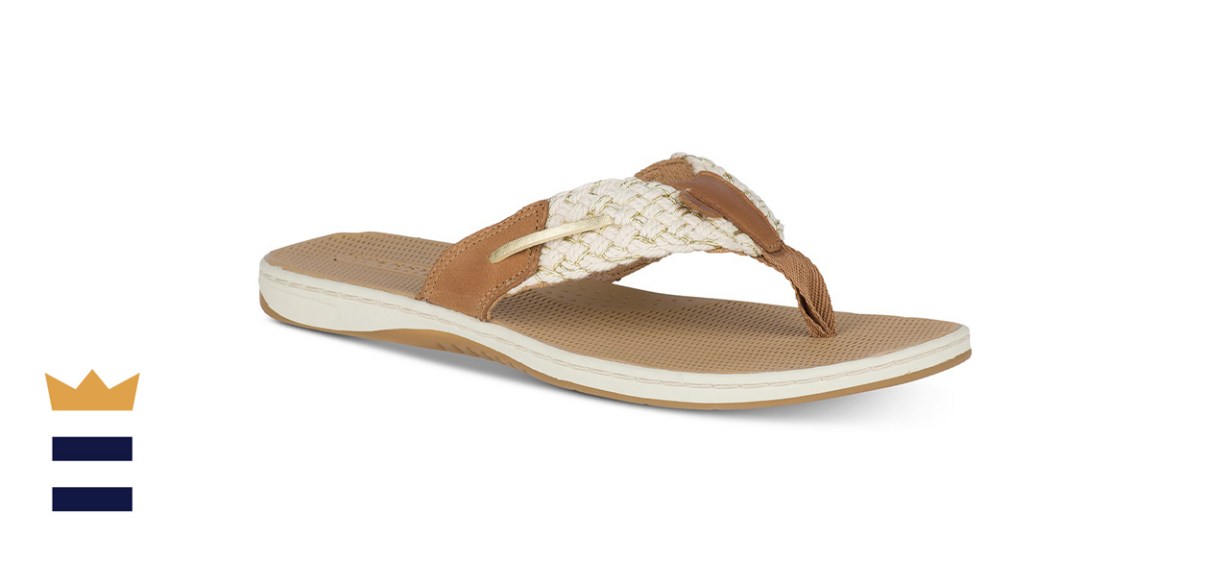 Trend Report: Flip flops for Women are Oozing the Summer Flare!