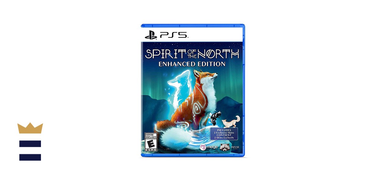 Spirit of the North 