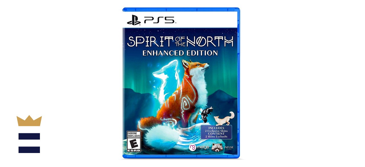 Spirit of The North Standard Edition