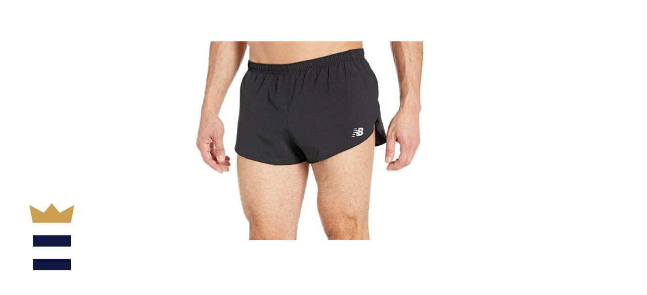 Do Men's Running Shorts Have Liners Meaning