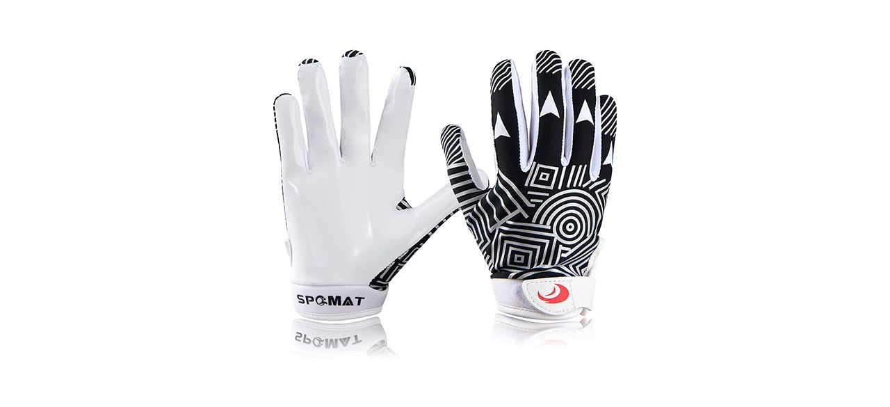 Spomat Youth Football Gloves