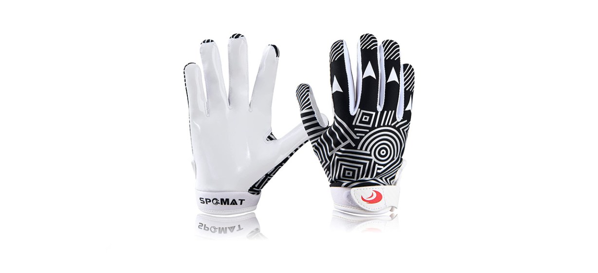 Spomat Youth Football Gloves