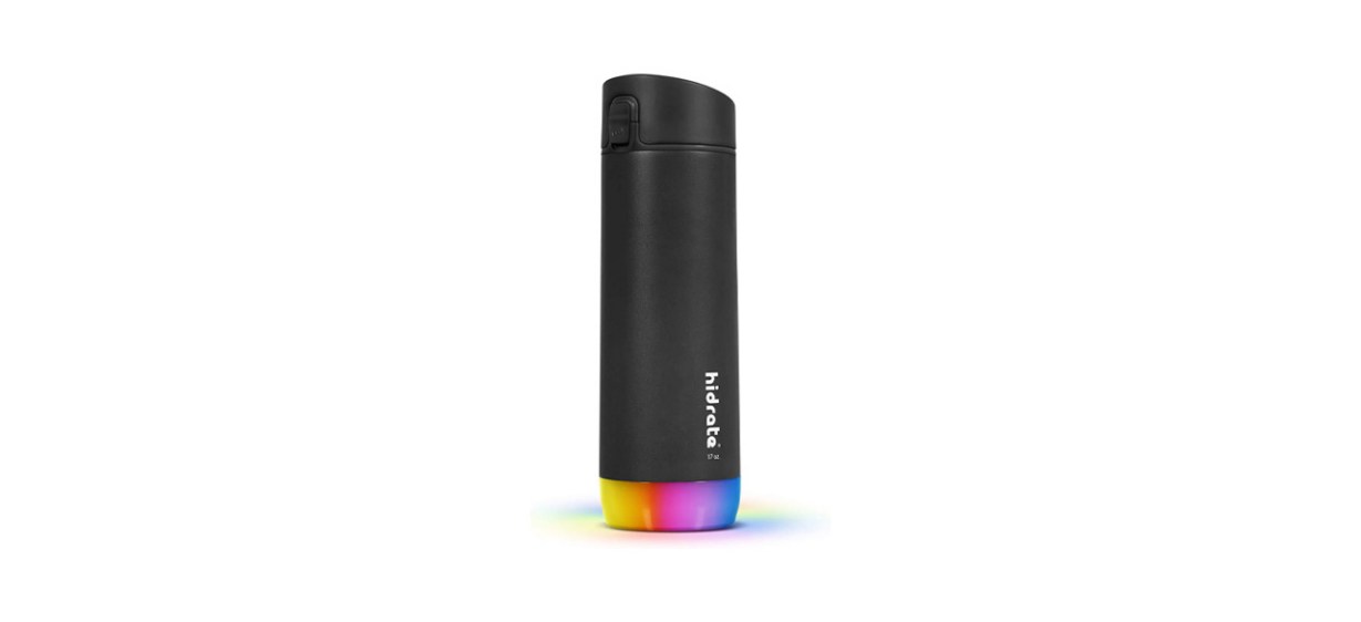 Sports & Outdoors-Best HidrateSpark Pro Smart Water Bottle Sports & Outdoors-Best HidrateSpark Pro Smart Water Bottle