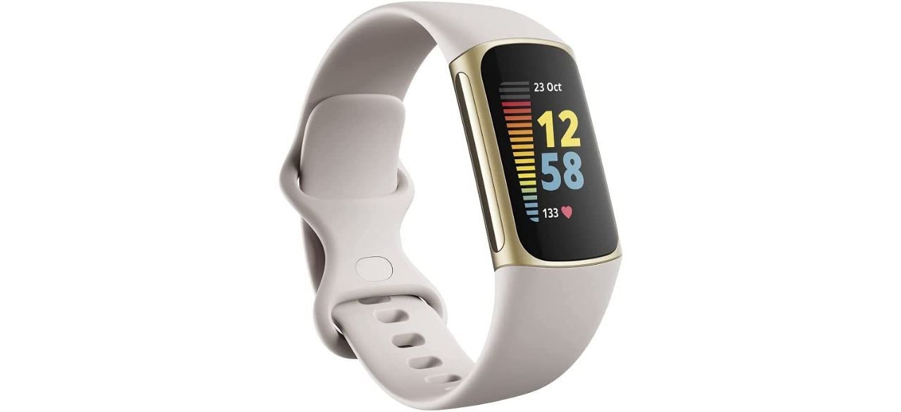 Fitbit充电包5