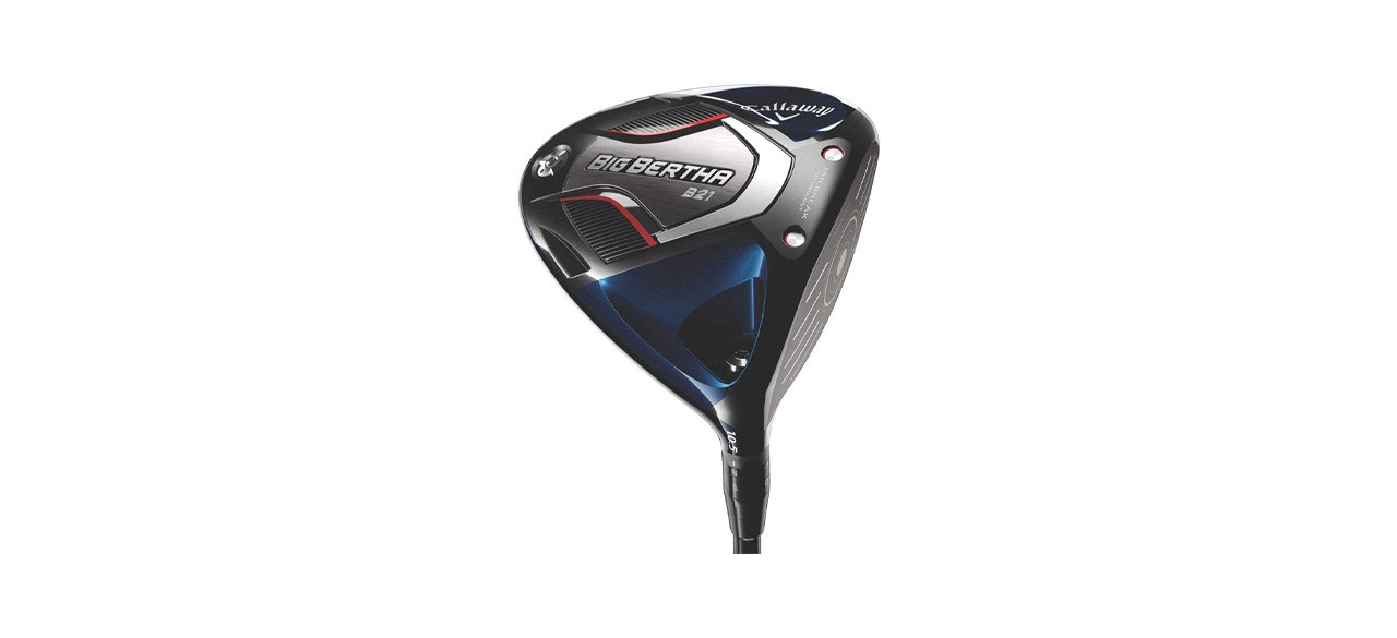 Sports-Best Callaway Big Bertha B21 Driver