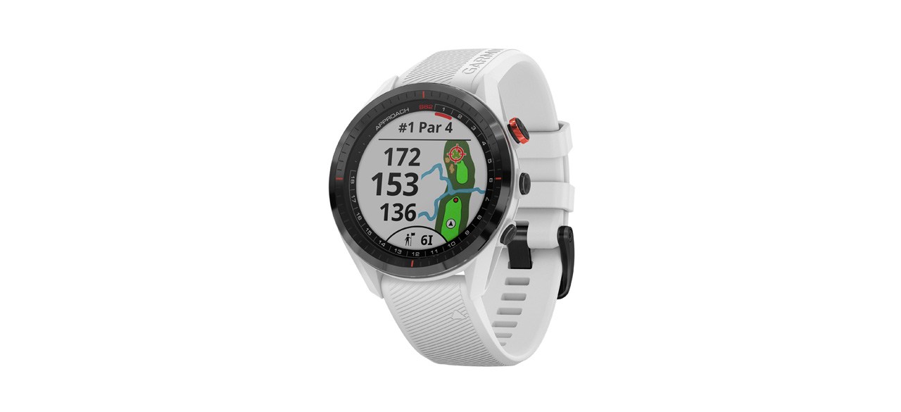 Sports-Best Garmin Approach S62 Garmin GPS Golf Watch