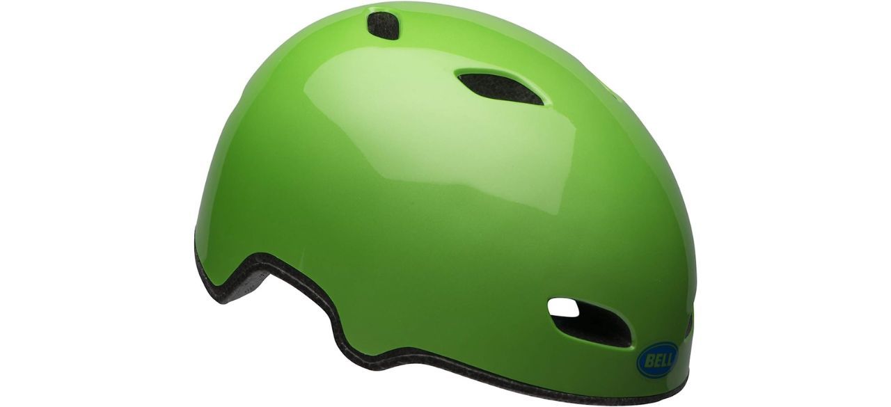 best Bell Pint Toddler Helmet