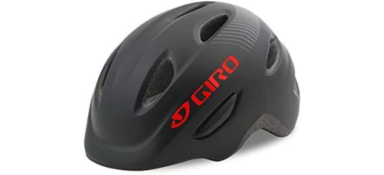 best Giro Scamp Youth Helmet