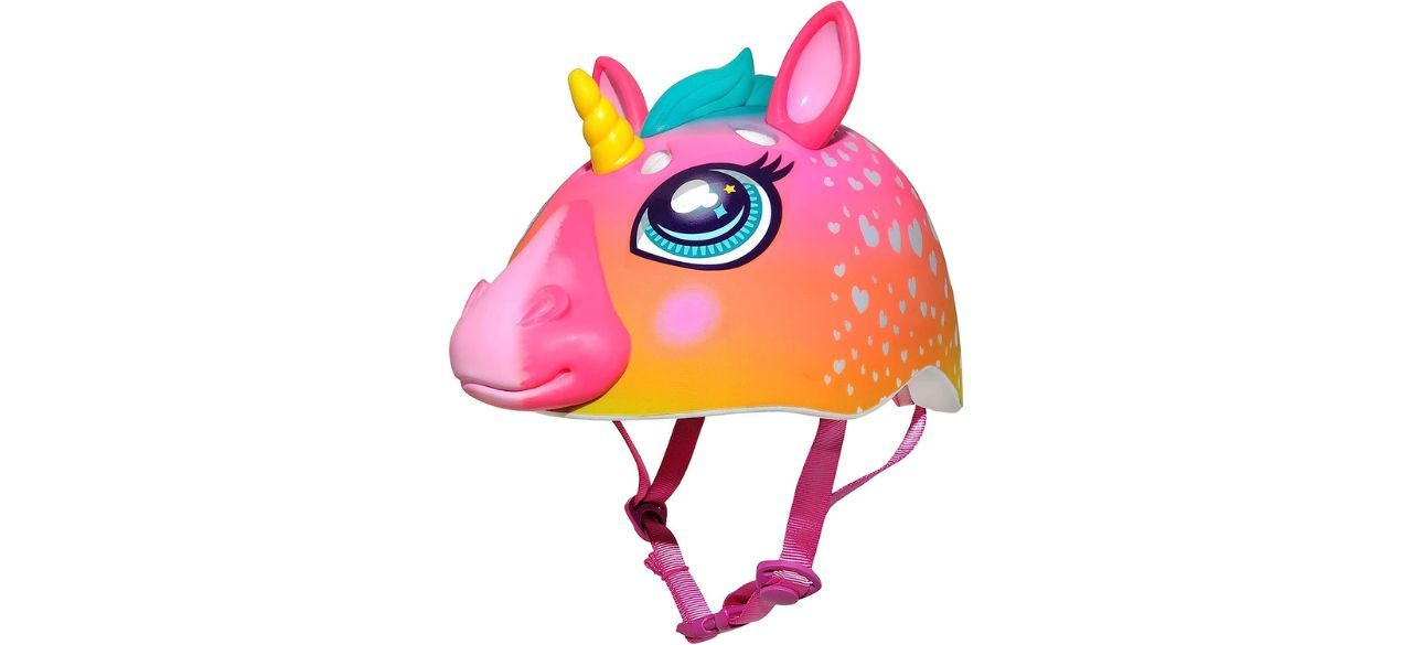 best Raskullz Unicorn Helmet