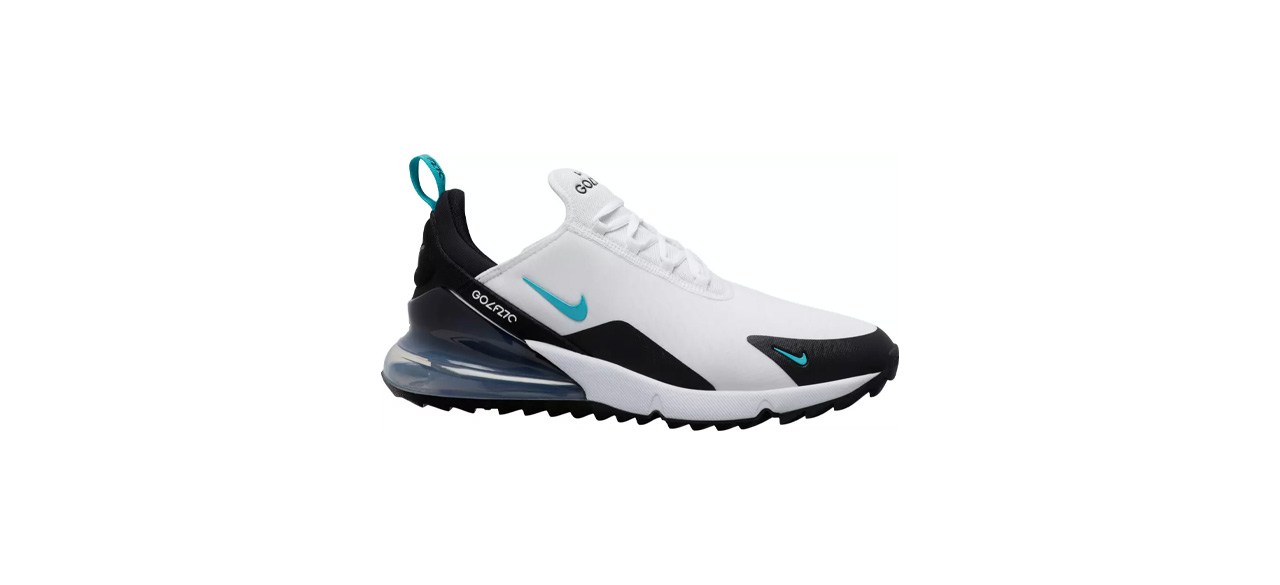 Sports-Best Nike Men’s Air Max 270 G Golf Shoes