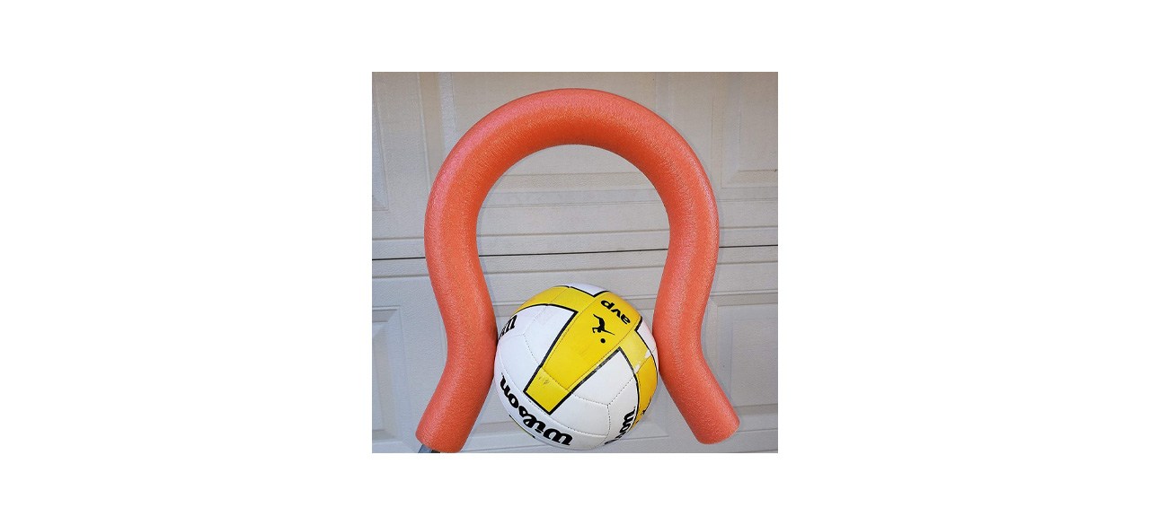 Sports-Best Start Right Sports Volleyball Training Aid Original Spike Trainer