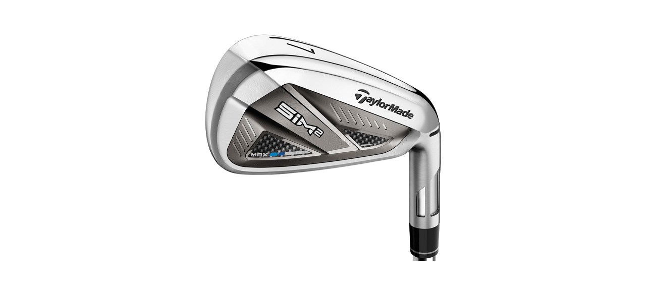 Sports-Best Taylormade Sim2 Max Iron