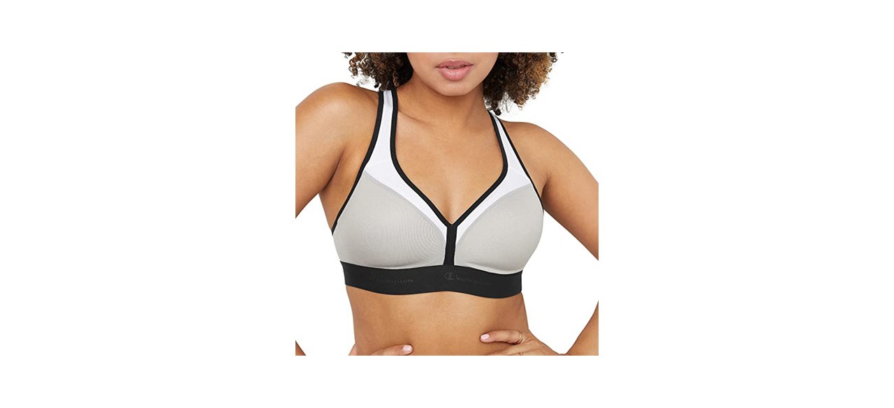 Champion Low Cut Sports Bra