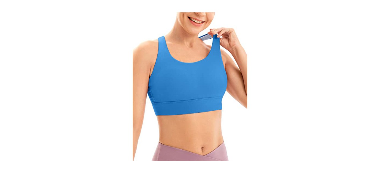 IUGA High Impact Sports Bra