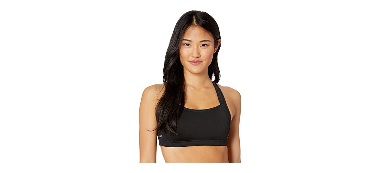 New Balance Breakthrough Bra