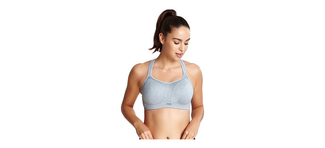 Panache High Impact Sports Bra