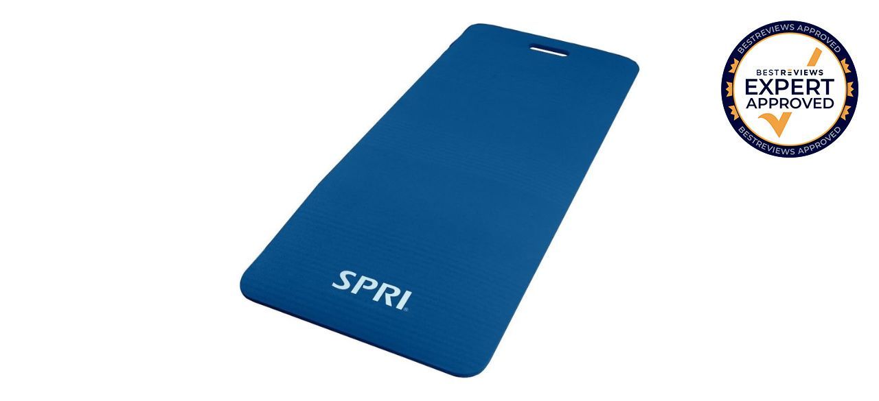 Spri Exercise Mat