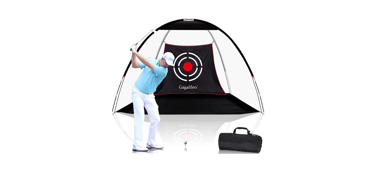 Best Gagalileo Golf Practice Net