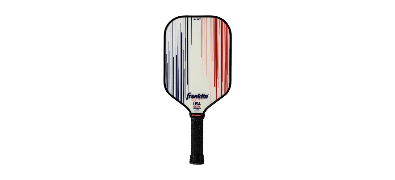 Best Franklin Sports Pro Pickleball Paddle