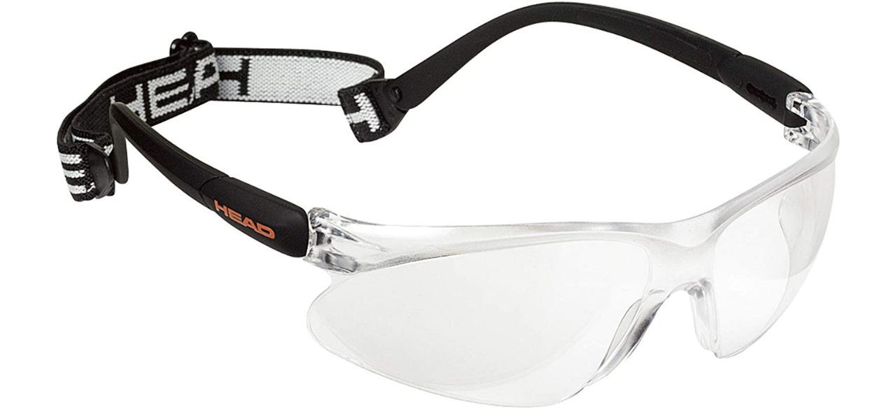 best Head Impulse Racquetball Eyewear