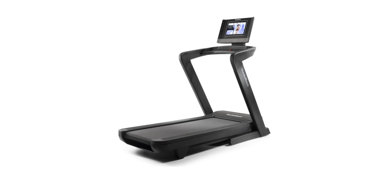 NordicTrack Commercial 1750 Treadmill