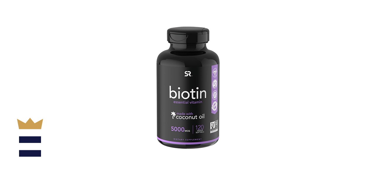 Sports Research’s Biotin