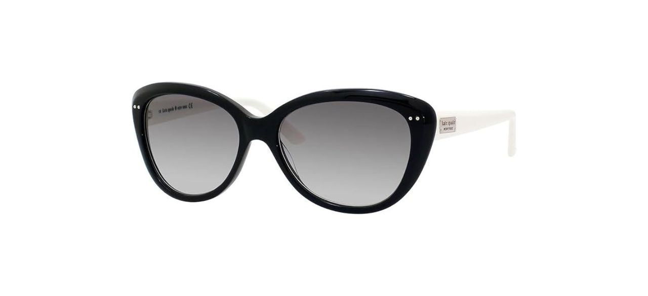 Kate Spade Women's Angeliq Cat-Eye Sunglasses