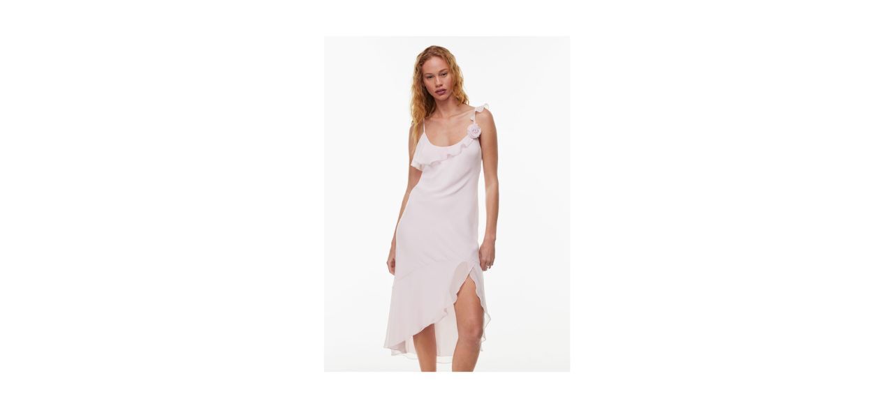 Wilfred Engage Dress