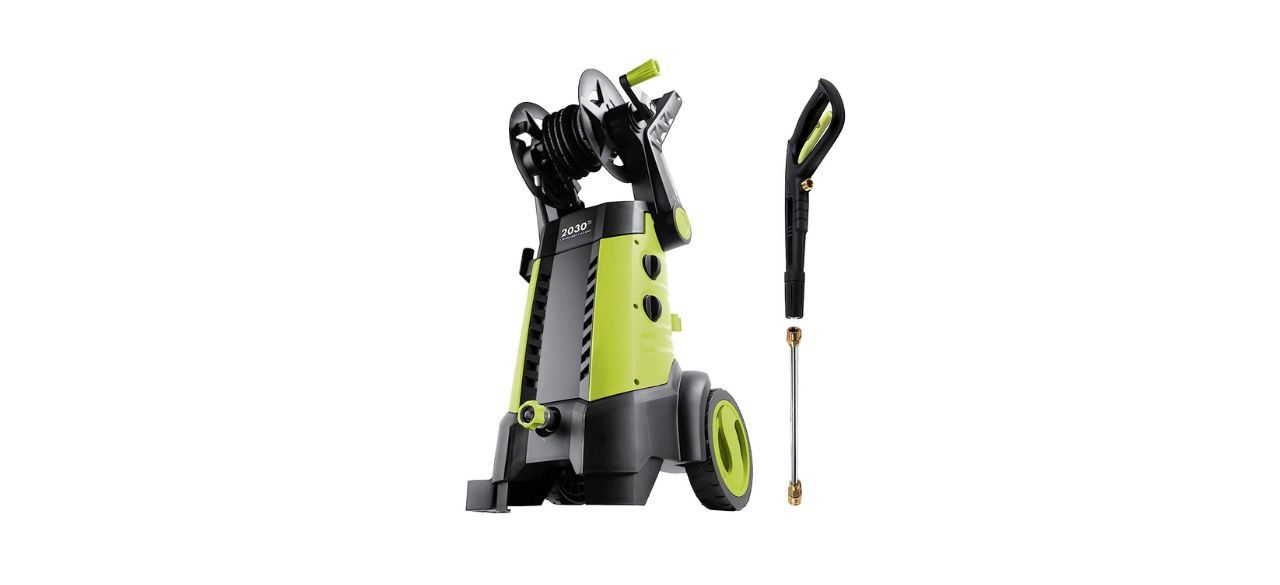 Sun Joe 14.5-Amp Electric Pressure Washer