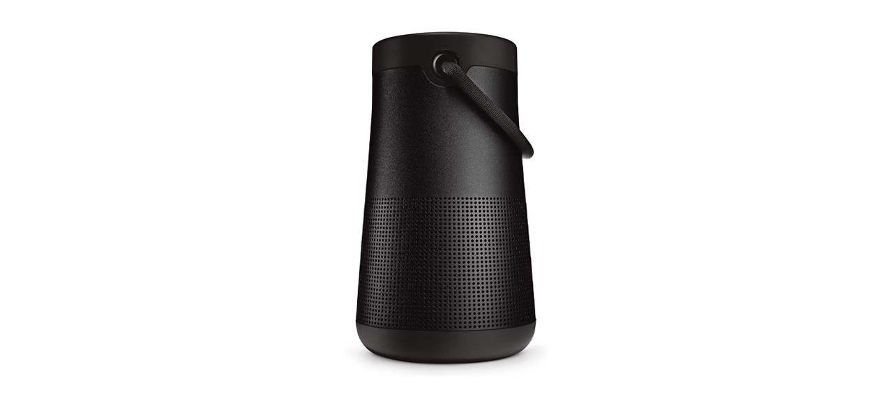 Bose SoundLink Revolve+ Portable Bluetooth Speaker