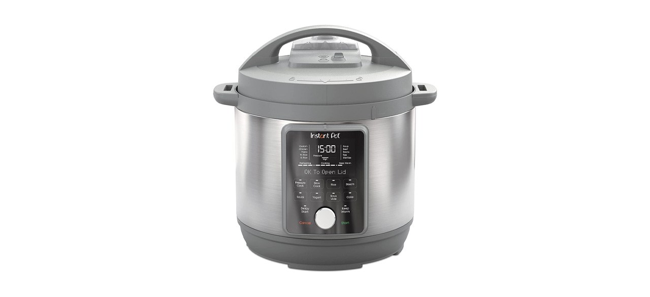 Instant Pot Duo Plus, 8-Quart