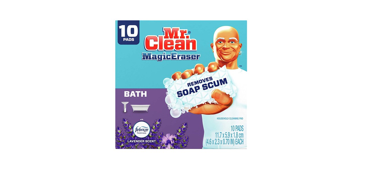 Mr. Clean Magic Eraser