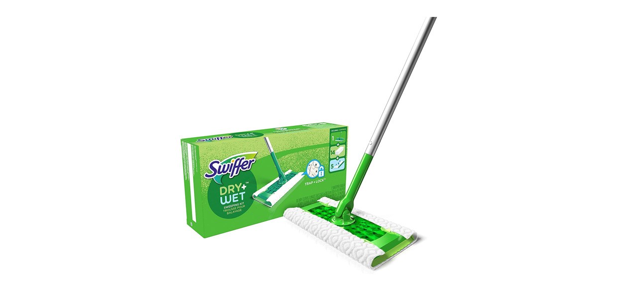 Swiffer Sweeper 2-in-1 Mop