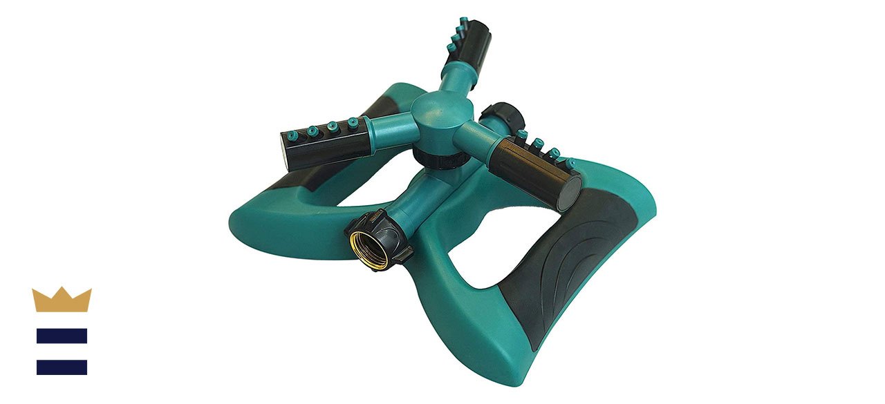 sprinkler