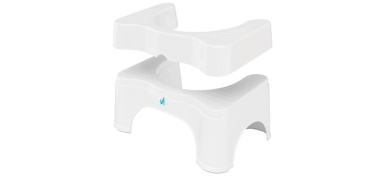 Squatty Potty The Original Bathroom Toilet Stool