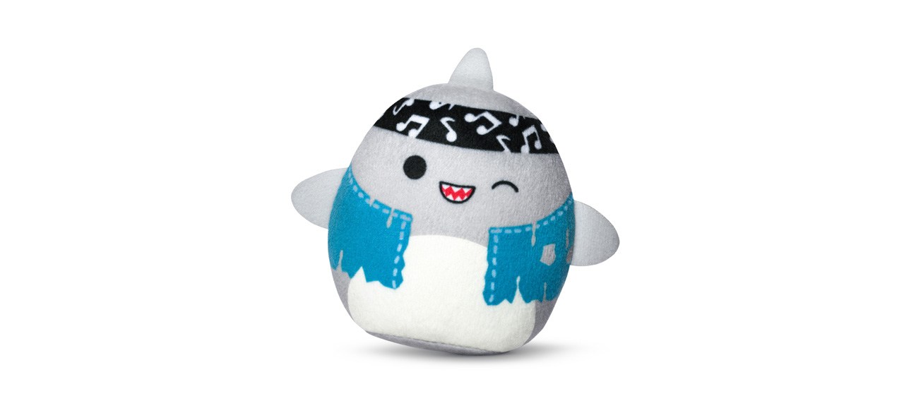 Squishmallows are coming to McDonald’s Happy Meals