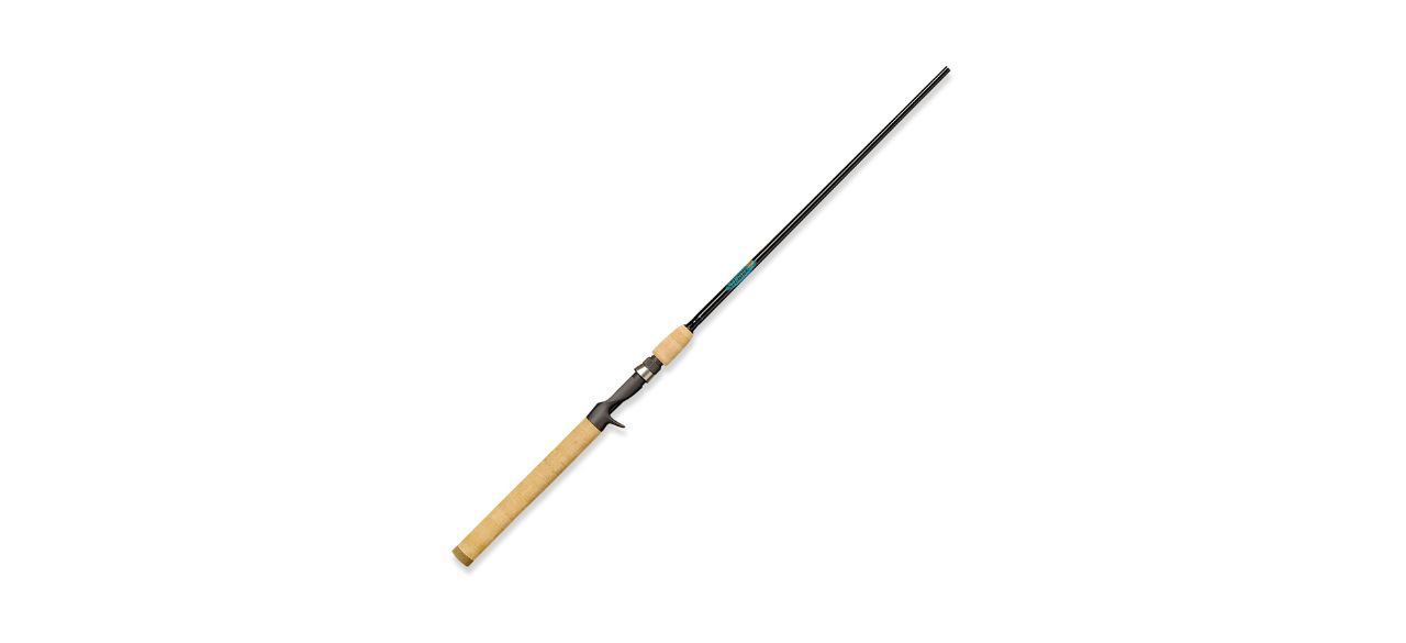 best St. Croix Premier Casting Rod