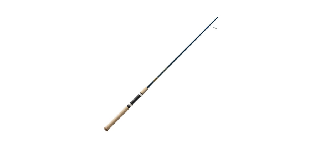 St. Croix Triumph Spinning Rod