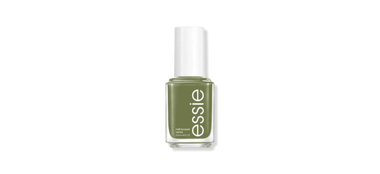 Essie Nail Lacquer, Win Me Over