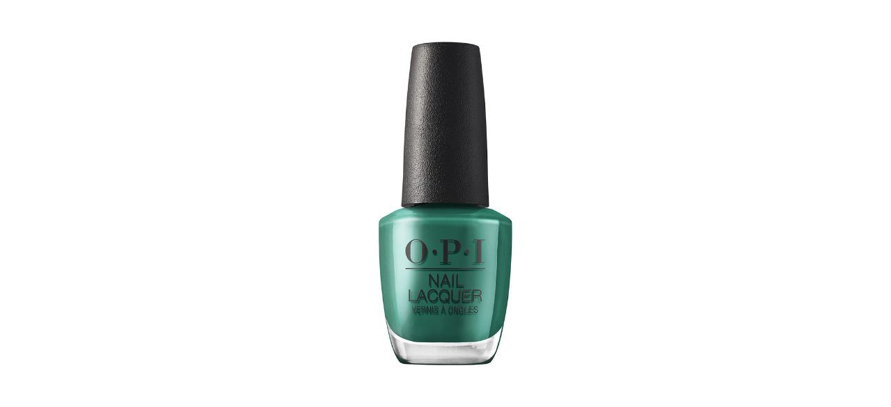 OPI Infinite Shine Rated Pea-G Nail Polish