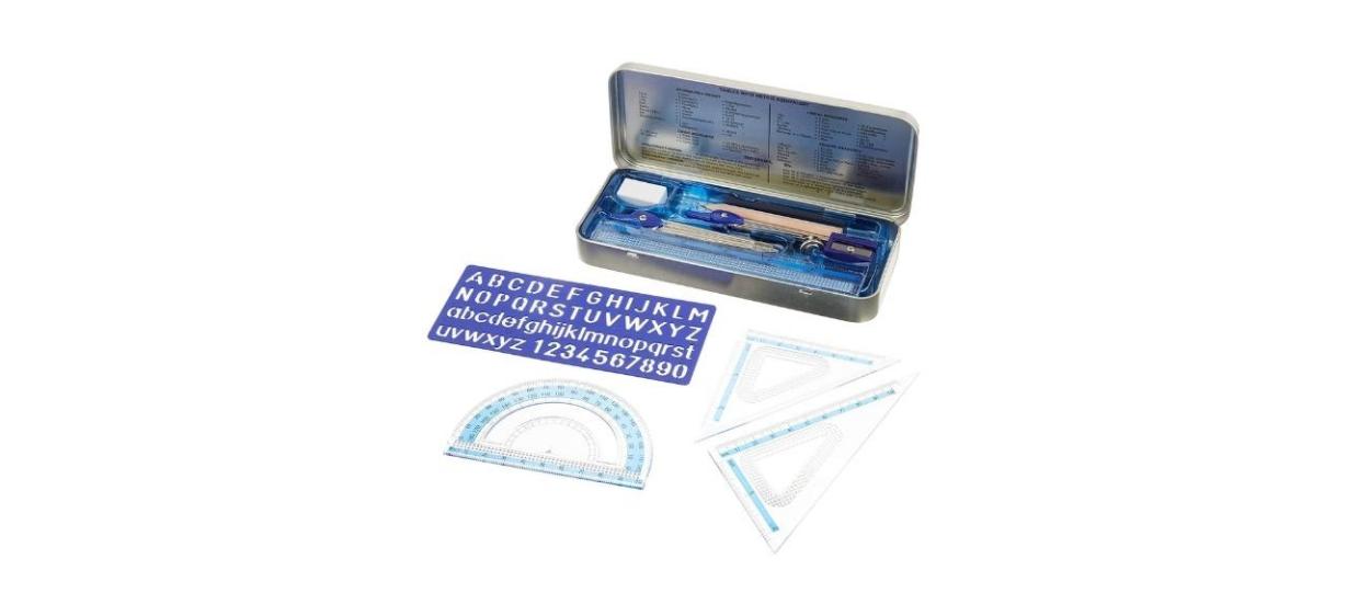 Staedtler Math Set