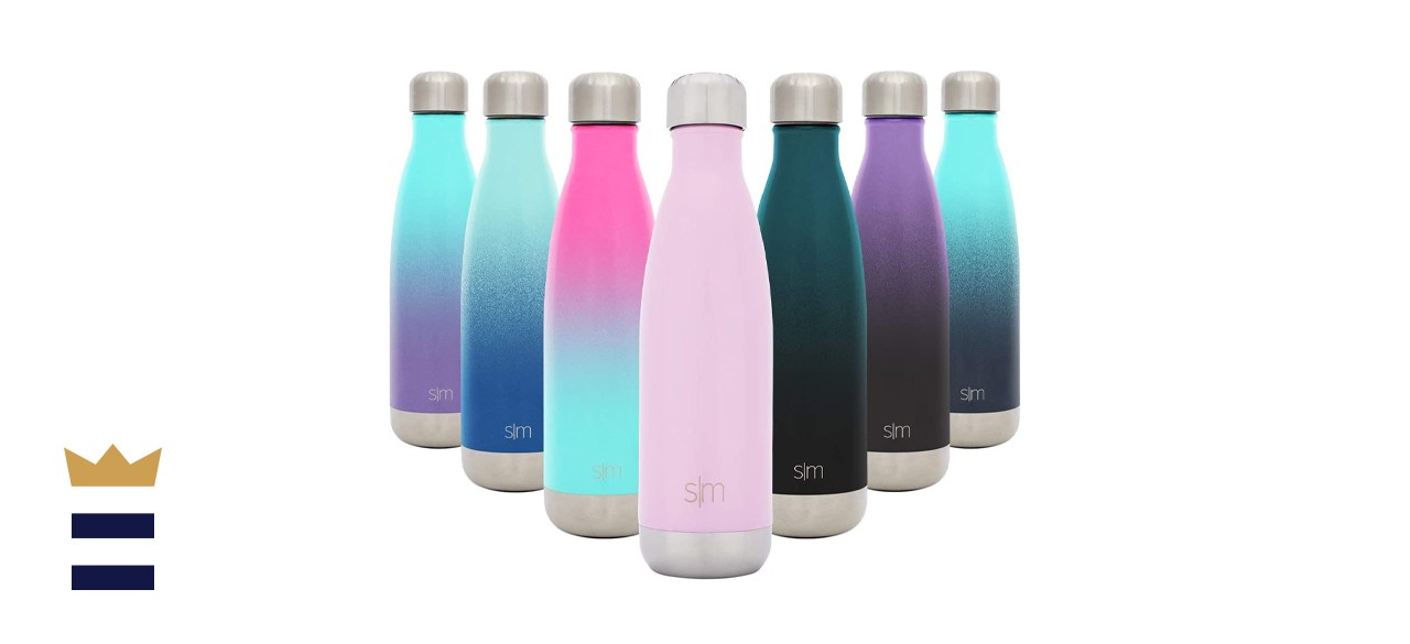 Simple Modern 17 Ounce Wave Water Bottle