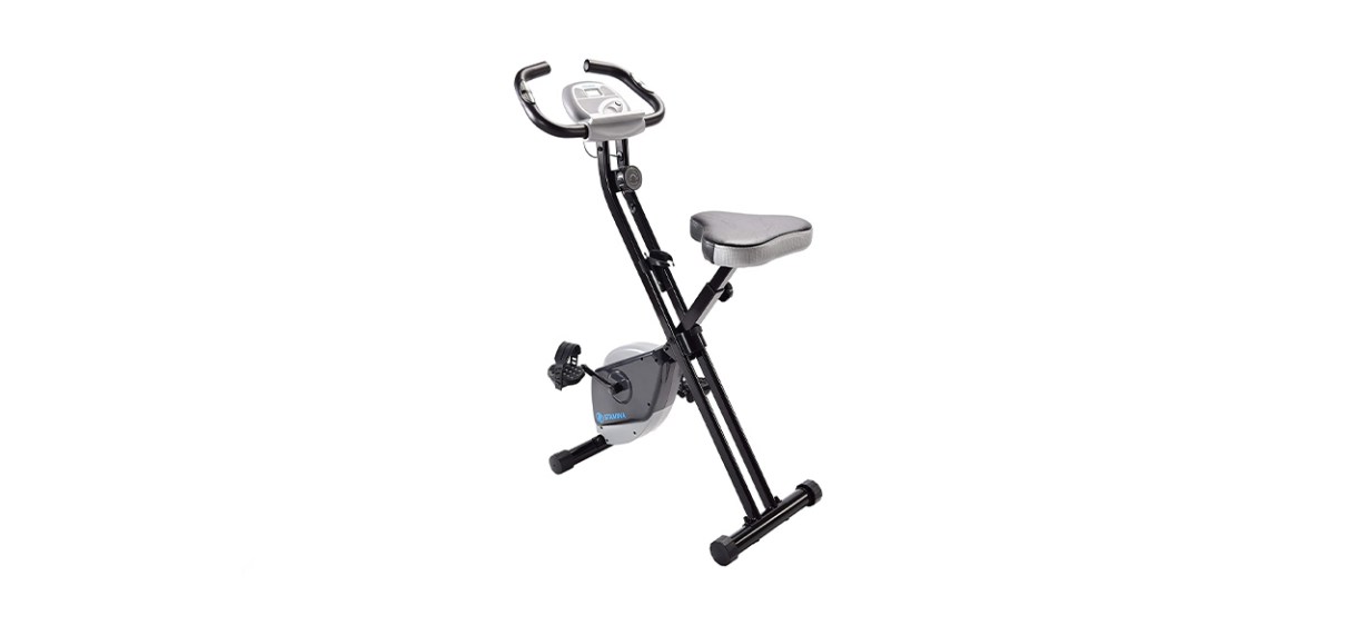 Stamina Folding Exercise Bike 182