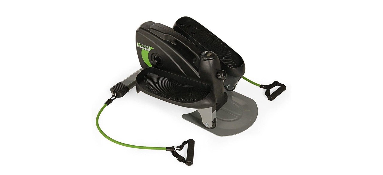 Stamina InMotion Compact Strider with Cords