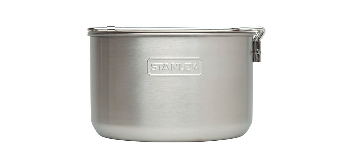 Stanley Adventure All-in-One 2-Bowl Cook Set