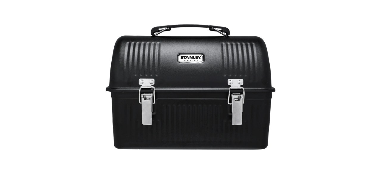 Stanley Classic lunchbox, in modern Navy