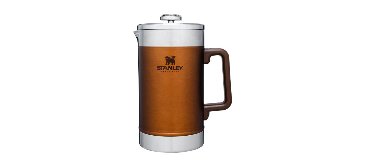 Stanley's insulated Classic Beer Stein 'lasts a lifetime' and is now marked  down to $15