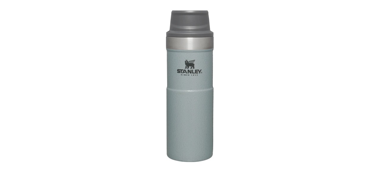 Stanley 16-fl oz Stainless Steel Insulated Travel Beer-Pint at